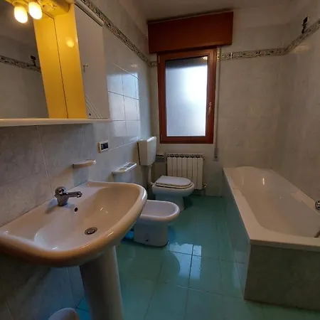 Un Po Sul Delta Vakantiehuis *
