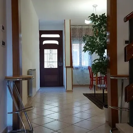 Un Po Sul Delta 度假居 *