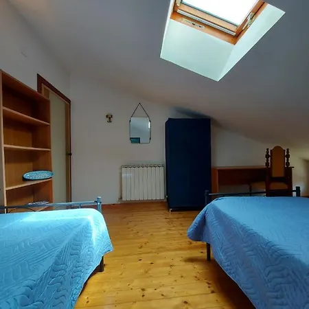 Casa de Férias Un Po Sul Delta