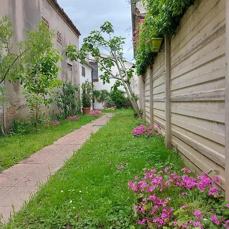 Vakantiehuis Un Po Sul Delta *