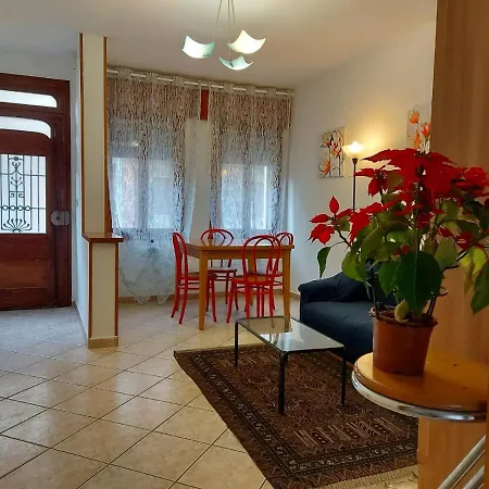 Un Po Sul Delta *