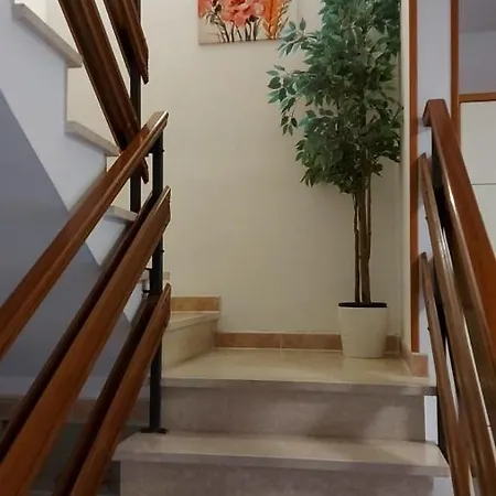 Un Po Sul Delta Vakantiehuis Ariano nel Polesine