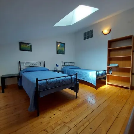 Un Po Sul Delta Σπίτι διακοπών *