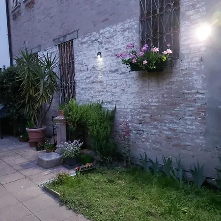 Un Po Sul Delta * Ariano nel Polesine