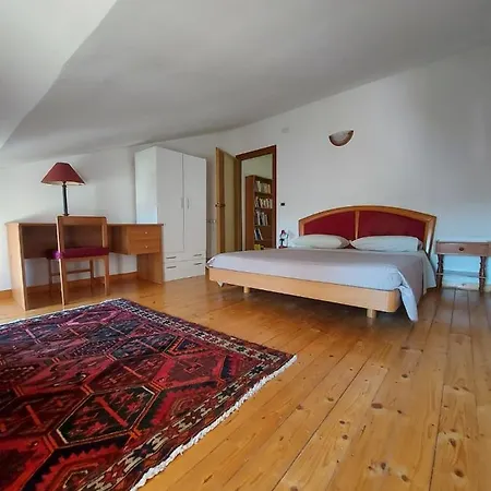 Un Po Sul Delta * Ariano nel Polesine